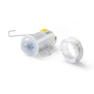 Датчик присутствия инфракрасный PD-C360i/8 mini DALI | 4911004400 | Световые Технологии - Световые Технологии
