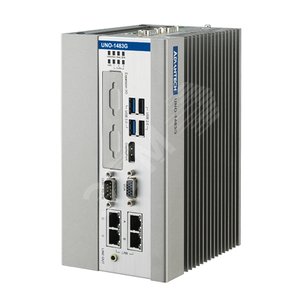 ME6 Server Industrial - Световые Технологии
