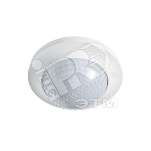Датчик присутствия PD-C360i/24 KNX UP - Световые Технологии