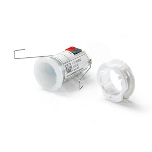 Датчик освещенности LS FLAT mini KNX - Световые Технологии