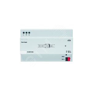 Подача питания к шине KNX 960 мА - Световые Технологии