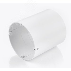 Коробка для накладного монтажа ME6 MKP-SPIR-A - Световые Технологии