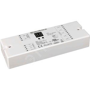 Диммер ME6 DALI DIM-4CH-8A - Световые Технологии