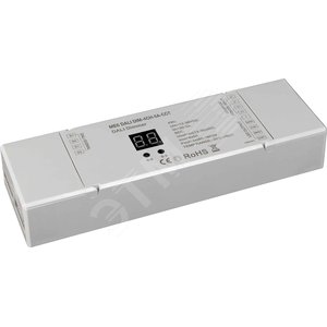 Диммер DT8 ME6 DALI DIM-4CH-5A-CCT - Световые Технологии