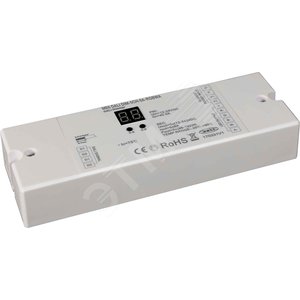 Диммер DT8 ME6 DALI DIM-5CH-8A-RGBWA - Световые Технологии