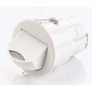 Датчик присутствия микроволновый ME6 MWS3A-AD | 4911005750 | Световые Технологии - Световые Технологии