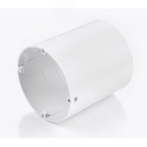 Коробка для накладного монтажа ME6 MWS3A-DBB - Световые Технологии
