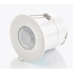 Датчик присутствия ME6 EBDSPIR-PRM-2CH - Световые Технологии