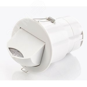 Датчик присутствия микроволновый ME6 MWS3A-KNX