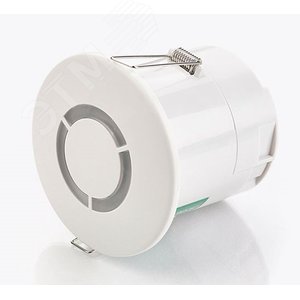 Датчик присутствия микроволновый ME6 MWS6-KNX (4911006290)