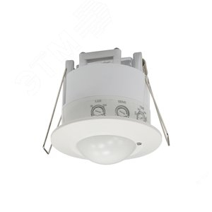 Датчик движения микроволновый MS780 - Световые Технологии