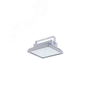 Светильник светодиодный INSEL LB/S LED 80 D120 Ex 5000K G2 - Световые Технологии