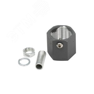 Комплект крепления на трубу G3/4 (ACORN LED) - Световые Технологии