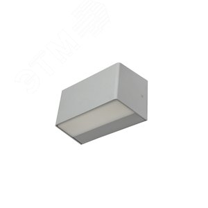 Элемент декоративный для DOMO LED up/down (Black) - Световые Технологии