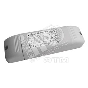 Драйвер LED CC 150Вт-2100мА-0/10V-PWM-IP67 - Световые Технологии