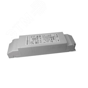 Драйвер LED DC 150W/24V VST (TCI 122754) (6002001270) - Световые Технологии