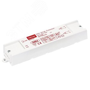 Контроллер DALI LED 12-24V Helvar LL1-CV-DA - Световые Технологии