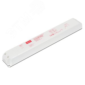 Драйвер LED 120W 24V (Helvar LL1x120-CV24) (6002003690) - Световые Технологии