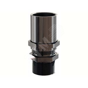 Ввод кабельный взрывозащищенный М25(П)/G3/4(М)    LT-EBM2M2GBNS (2327002290) - Световые Технологии