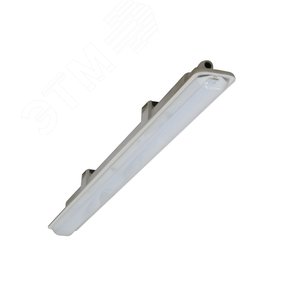 Светильник светодиодный SLICK.PRS LED 40 (PС/SMC) 5000K - Световые Технологии