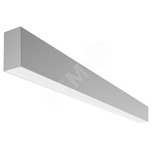 Система профильная подвесная PROFILE 60H S DR LED 600 4000K (1248001200) - Световые Технологии