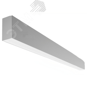 Система профильная подвесная PROFILE 60H S DR LED 2400 4000K