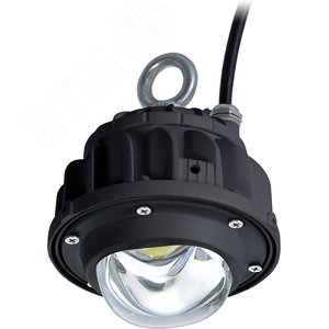 Светильник ACORN LED 20 RN1 D150 5000K with tempered glass 36 VAC G3/4 - Световые Технологии
