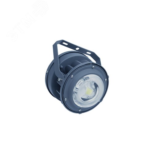 Светильник светодиодный ACORN LED 20 D150 5000K with tempered glass - Световые Технологии