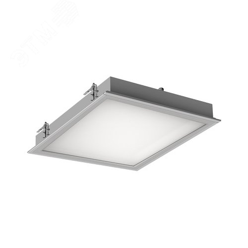 Светильник светодиодный ADV/K UNI LED 600 EM 4000K - Световые Технологии