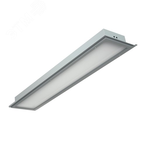 Светильник светодиодный ALD UNI LED 600 HFD EM 4000K - Световые Технологии
