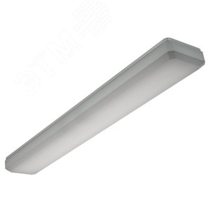 Светильник светодиодный ALS.OPL UNI LED 1200 3000K - Световые Технологии