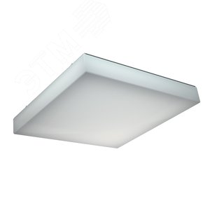 Светильник люминесцентный AOT.OPL 4x18 HF опаловый с ЭПРА IP40 - Световые Технологии