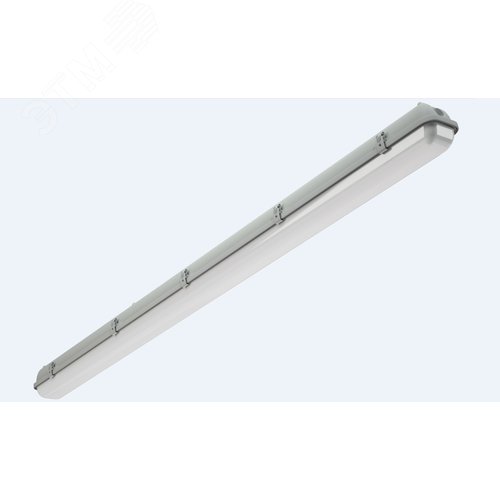 Светильник светодиодный ARCTIC STANDARD 1500 TH 4000K LED 44w 4500Лм IP65 - Световые Технологии