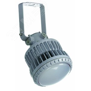 Светильник светодиодный ATLAS ECO LED Ex/C 15W D120 850 HG - Световые Технологии