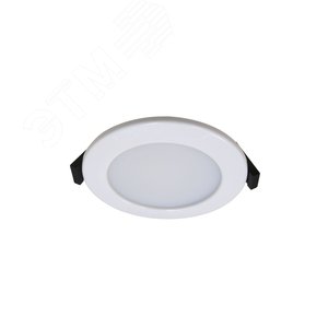Светильник AVIS DL LED 8 B 4000K (1101600180) - Световые Технологии