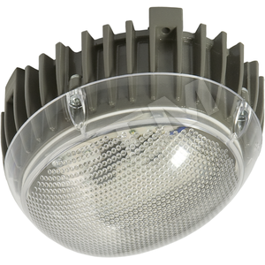 Светильник BUG600 LED 9w настен. IP56 нейт.белый (4506000020) - Световые Технологии