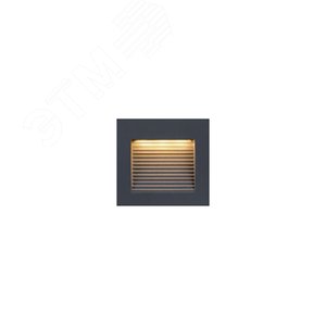 Светильник светодиодный DECA LED 2W 830 SL - Световые Технологии