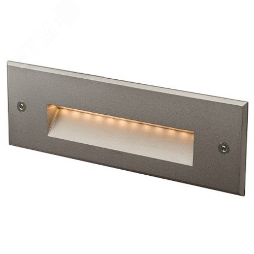 Светильник светодиодный DECA LED 4W 840 SL - Световые Технологии