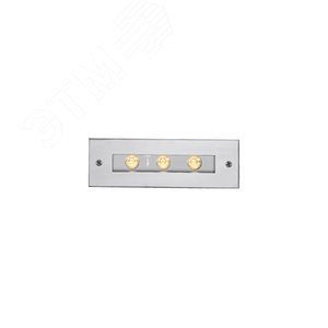Светильник светодиодный DECA LED 6W 830 SL - Световые Технологии