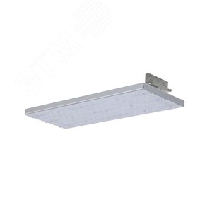 Светильник DOMINO LED PANEL/T (500) 80 D90 4000K (1232000260) - Световые Технологии