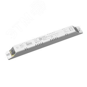 Драйвер LED 80Вт-350мА (LT B1x80W 0.35A LL) ГП - Световые Технологии