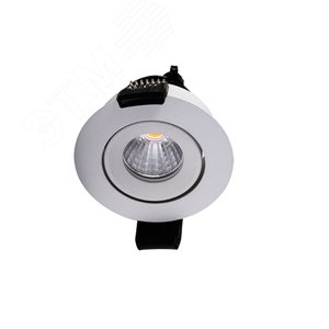 Светильник EOS 07 BL D45 3000K 1-10V (1693000680) - Световые Технологии