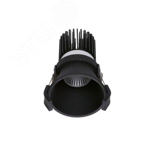 Светильник светодиодный FARO 13 BL D45 3000K (with driver) (1542000240)