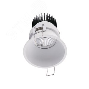 Светильник FARO 07 BL D45 2700K (with driver) (1542000670)