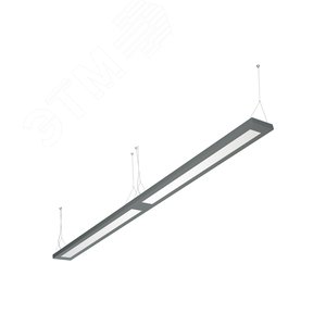Светильник светодиодный FLAME DR UNI LED 1800х190 4000K - Световые Технологии
