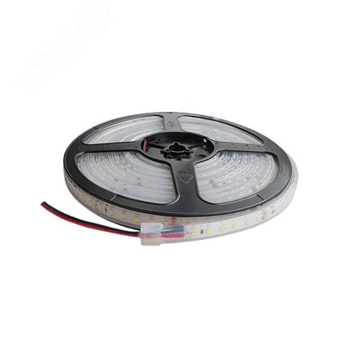 Светодиодная лента LED STRIP Flexline 60/4.8/320 4000K/IP67 (2010000360) - Световые Технологии