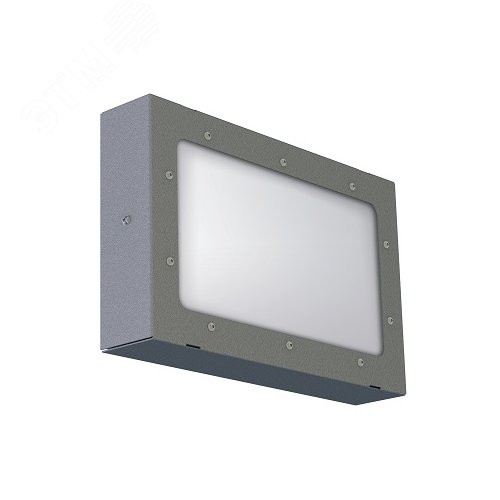 Светильник светодиодный VANDAL LED 30W 827 HG | 1546000020 | Световые Технологии - Световые Технологии