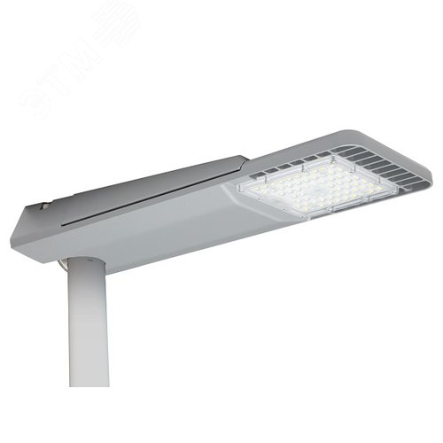 Светильник POKER LED 55 (W) L-SHAPE 6M 4000K (в комплекте ЗДФ) - Световые Технологии
