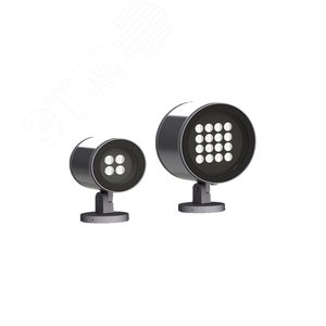 Светильник GLOSS LED 30 D15x40 2700K - Световые Технологии