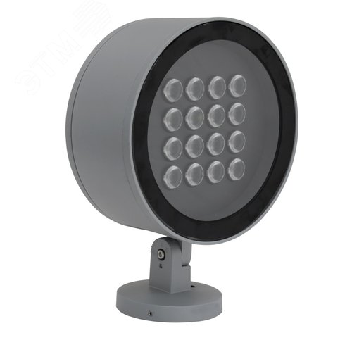 Светильник светодиодный GLOSS LED 20W D30 840 SL - Световые Технологии